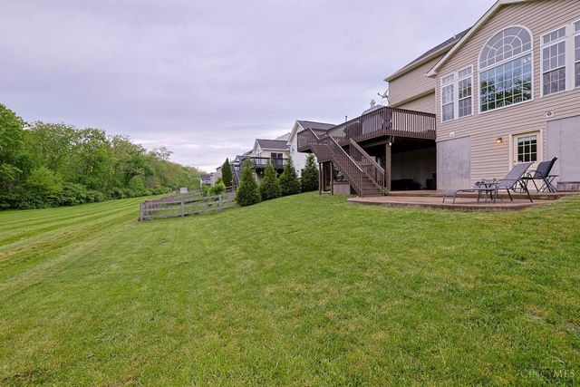 255 Delaware Drive, Hamilton Twp, OH 45039