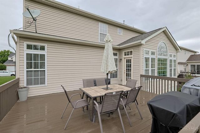 255 Delaware Drive, Hamilton Twp, OH 45039