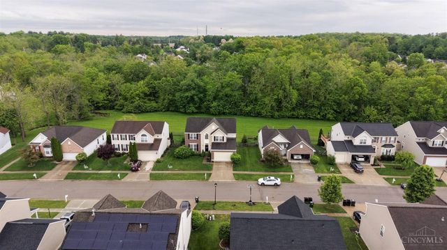 255 Delaware Drive, Hamilton Twp, OH 45039