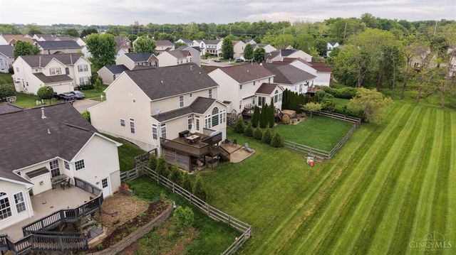 255 Delaware Drive, Hamilton Twp, OH 45039
