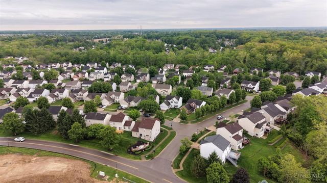 255 Delaware Drive, Hamilton Twp, OH 45039
