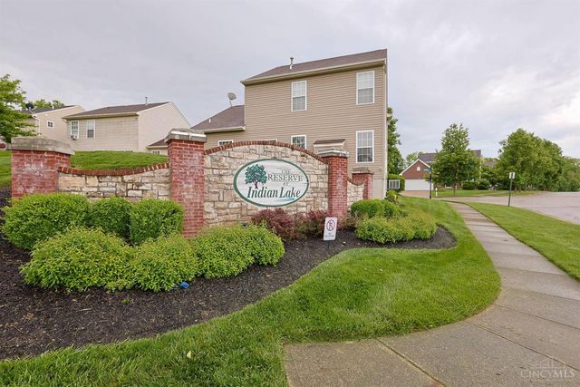 255 Delaware Drive, Hamilton Twp, OH 45039