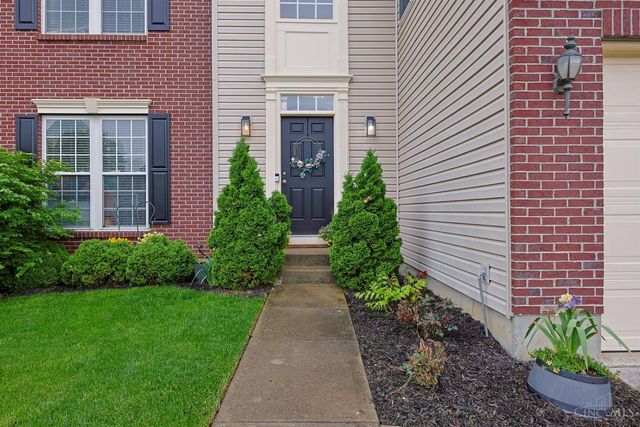 255 Delaware Drive, Hamilton Twp, OH 45039