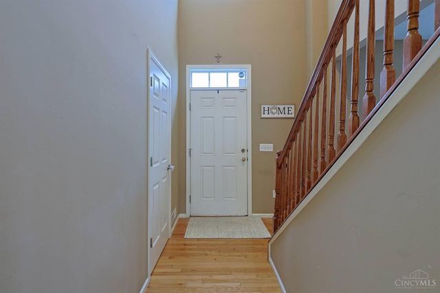 255 Delaware Drive, Hamilton Twp, OH 45039