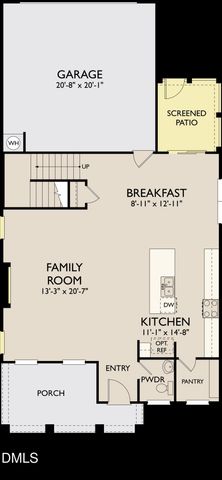 2892 Quarry Road 159, Wake Forest, NC 27587