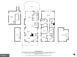 126 S 29 ST, Purcellville, VA 20132