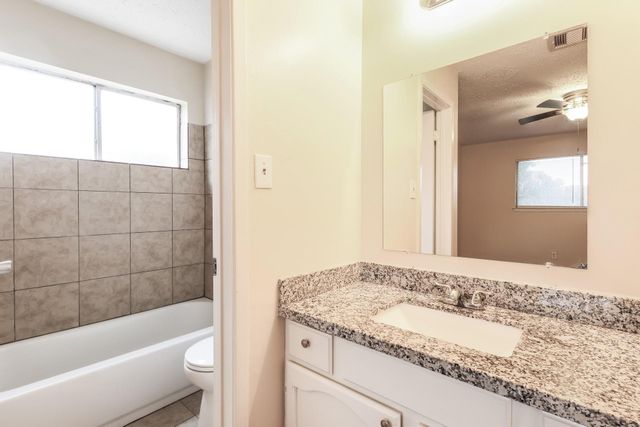 16326 Dew Drop Lane, Houston, TX 77095