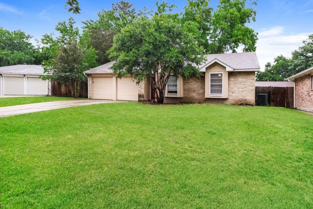 16326 Dew Drop Lane, Houston, TX 77095