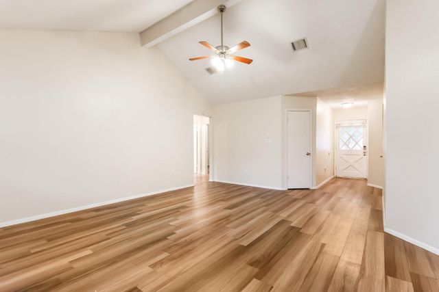 16326 Dew Drop Lane, Houston, TX 77095