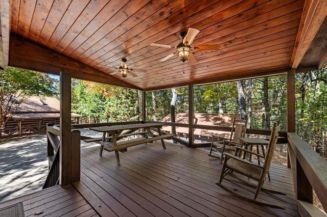 212 Dogpatch Lane, Blue Ridge, GA 30513