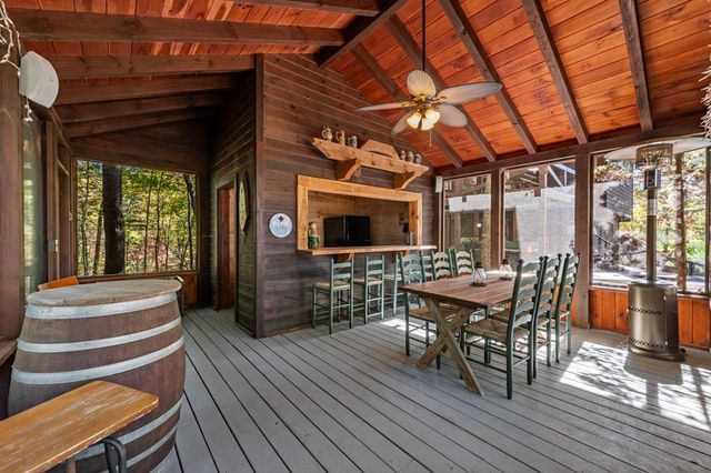 212 Dogpatch Lane, Blue Ridge, GA 30513