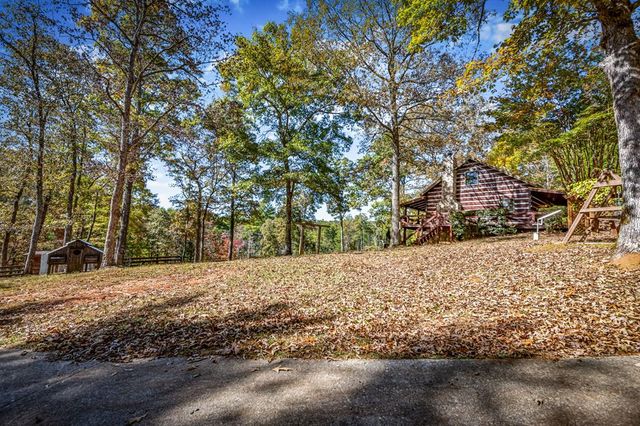 212 Dogpatch Lane, Blue Ridge, GA 30513