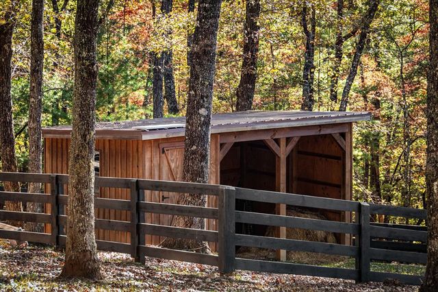 212 Dogpatch Lane, Blue Ridge, GA 30513