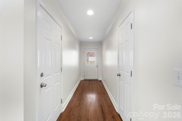 1116 Overhill Road, Salisbury, NC 28144