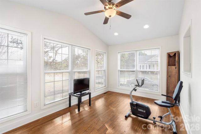 1116 Overhill Road, Salisbury, NC 28144