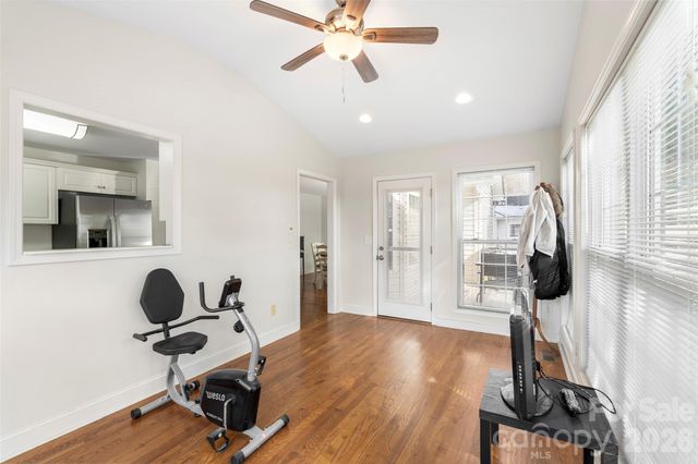 1116 Overhill Road, Salisbury, NC 28144