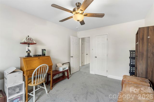 1116 Overhill Road, Salisbury, NC 28144