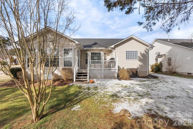 1116 Overhill Road, Salisbury, NC 28144