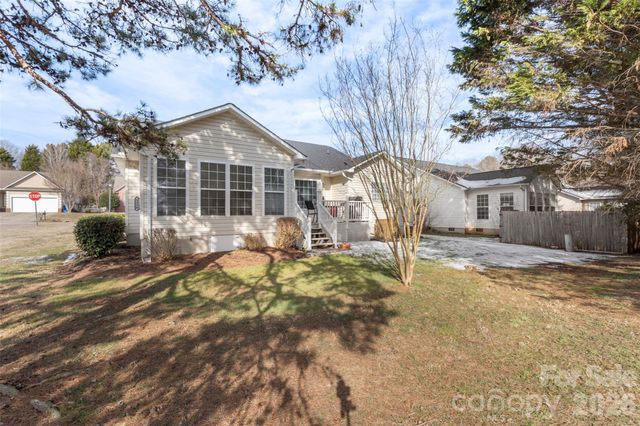 1116 Overhill Road, Salisbury, NC 28144