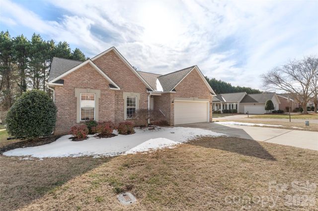 1116 Overhill Road, Salisbury, NC 28144