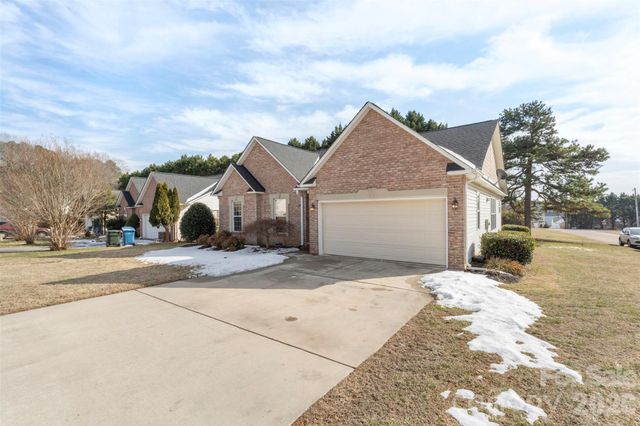 1116 Overhill Road, Salisbury, NC 28144