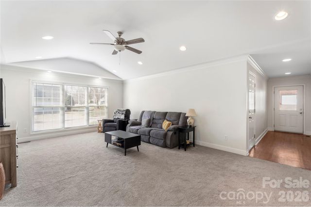 1116 Overhill Road, Salisbury, NC 28144