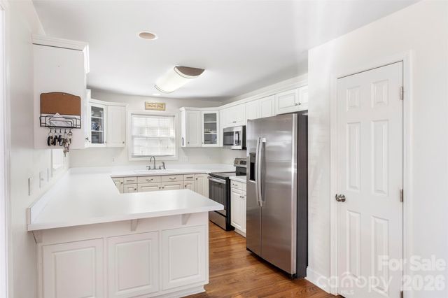 1116 Overhill Road, Salisbury, NC 28144