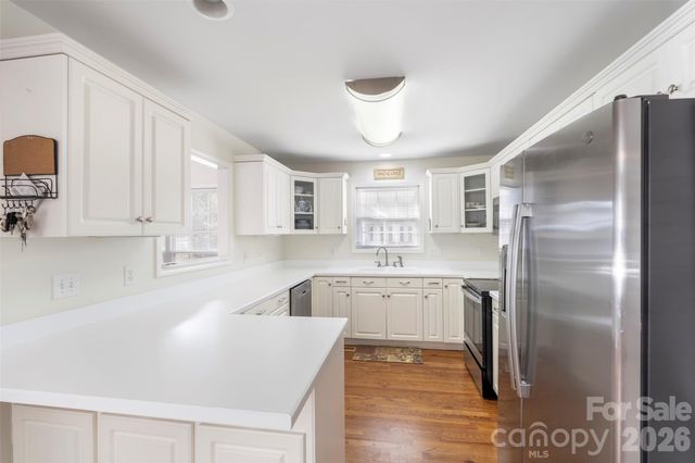 1116 Overhill Road, Salisbury, NC 28144