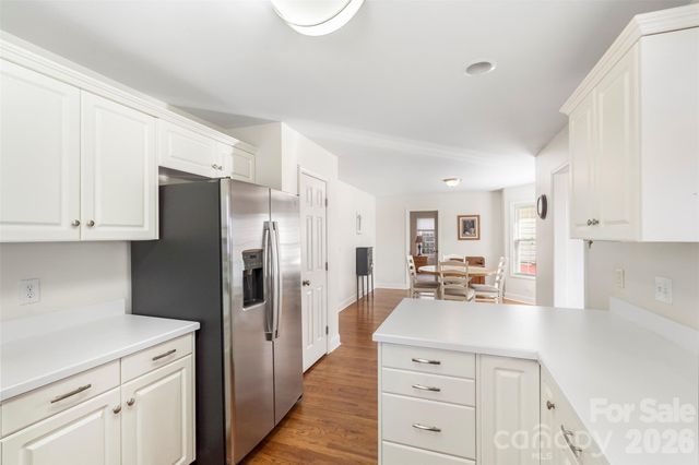 1116 Overhill Road, Salisbury, NC 28144