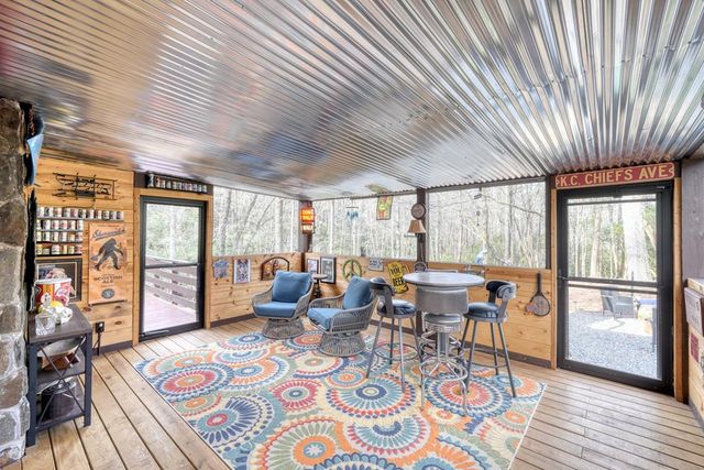 520 Farmer Drive, Murphy, NC 28906