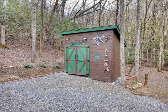 520 Farmer Drive, Murphy, NC 28906