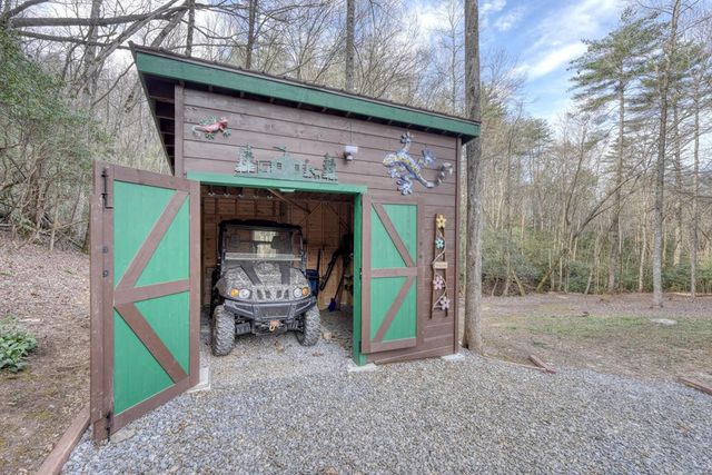 520 Farmer Drive, Murphy, NC 28906