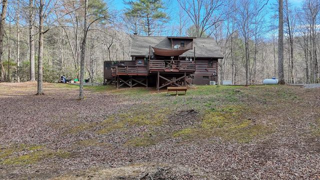 520 Farmer Drive, Murphy, NC 28906