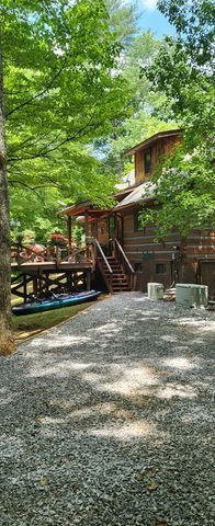 520 Farmer Drive, Murphy, NC 28906