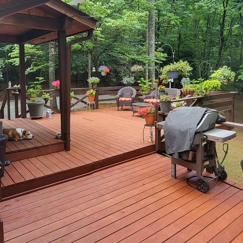 520 Farmer Drive, Murphy, NC 28906
