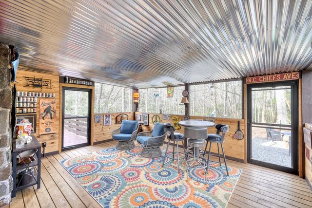 520 Farmer Drive, Murphy, NC 28906