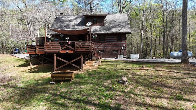 520 Farmer Drive, Murphy, NC 28906