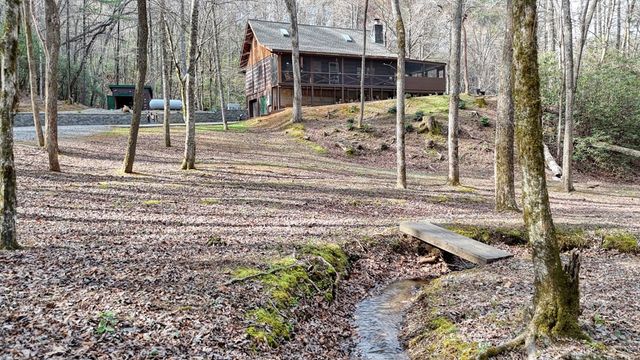 520 Farmer Drive, Murphy, NC 28906