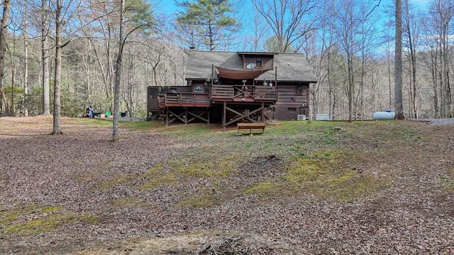 520 Farmer Drive, Murphy, NC 28906
