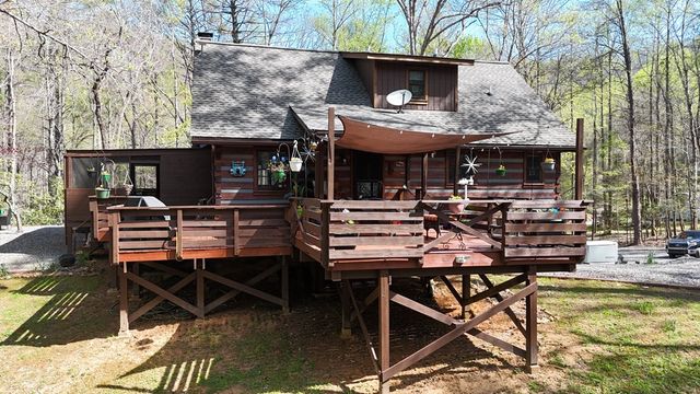 520 Farmer Drive, Murphy, NC 28906