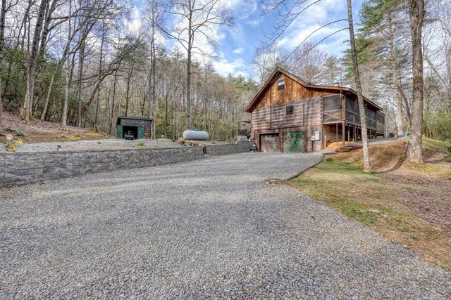 520 Farmer Drive, Murphy, NC 28906