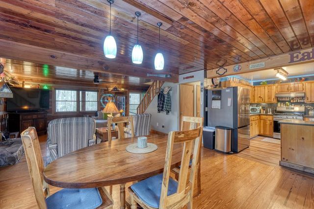 520 Farmer Drive, Murphy, NC 28906