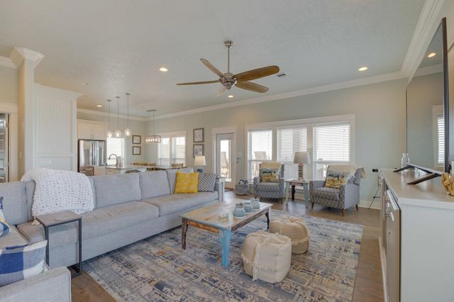 1963 Ave J, Port Bolivar, TX 77650
