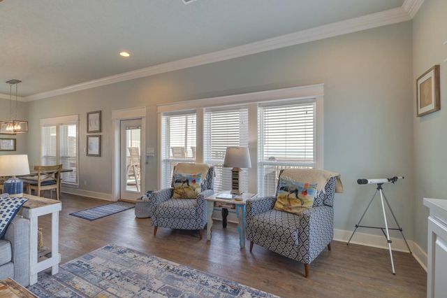 1963 Ave J, Port Bolivar, TX 77650