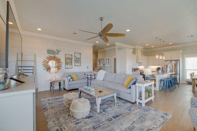 1963 Ave J, Port Bolivar, TX 77650