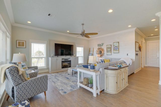 1963 Ave J, Port Bolivar, TX 77650