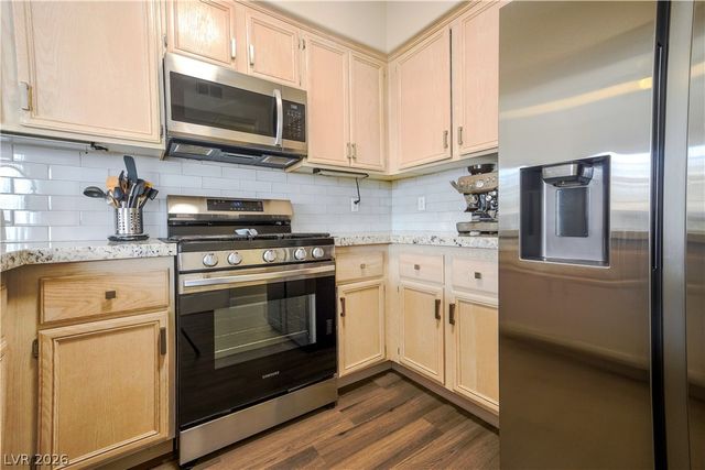 9901 Trailwood Drive 2101, Las Vegas, NV 89134