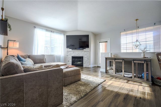 9901 Trailwood Drive 2101, Las Vegas, NV 89134