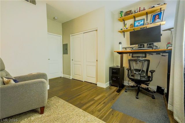 9901 Trailwood Drive 2101, Las Vegas, NV 89134