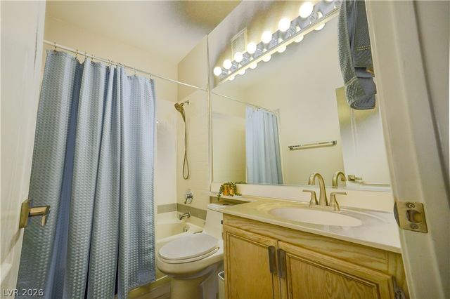 9901 Trailwood Drive 2101, Las Vegas, NV 89134